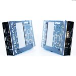 ИНТЕРФЕЙС CNC OpenBuilds