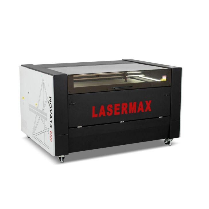 Laser Winter Lasermax Nova Elite 1490-150 W