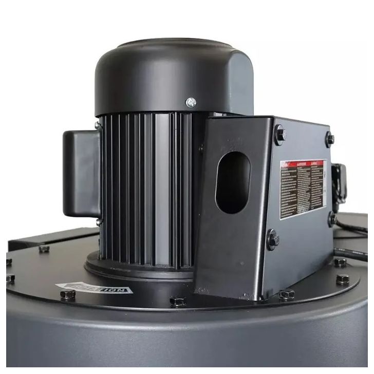 Profesionāls skaidu putekļu nosūcējs ciklons PFlux 3_400V