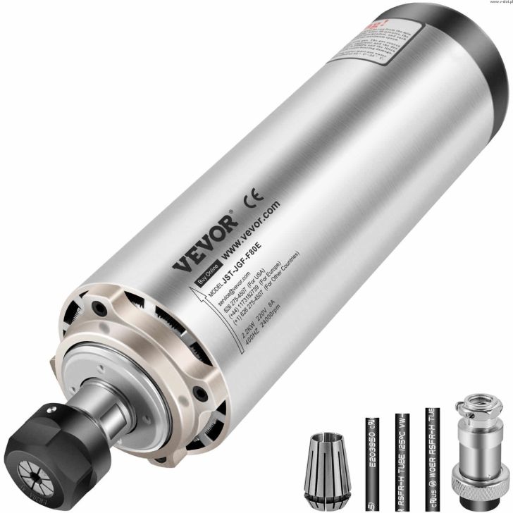 CNC фрезерный станок Caiman 1313 Basic 1,5кВт 1300х1300мм