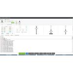 CNC фрезерный станок Caiman 1313 Basic 1,5кВт 1300х1300мм