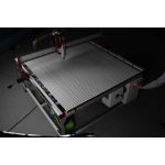 CNC фрезерный станок Caiman 1313 Basic 1,5кВт 1300х1300мм