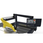 Sliding table saw REMA Fx550 (2 axes)