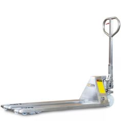 Pallet truck 1210 mm, 2500 kg, NE 2