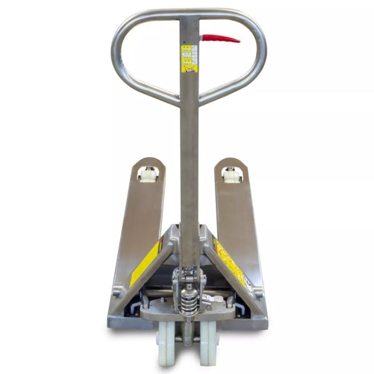 Palešu ratiņi 1210 mm, 2500 kg, NE