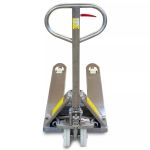 Palešu ratiņi 1210 mm, 2500 kg, NE