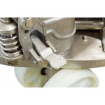 Pallet truck 1210 mm, 2500 kg, NE