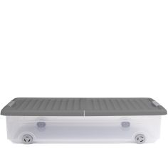 Коробка Rollebox 35л, 74x37x16,5см