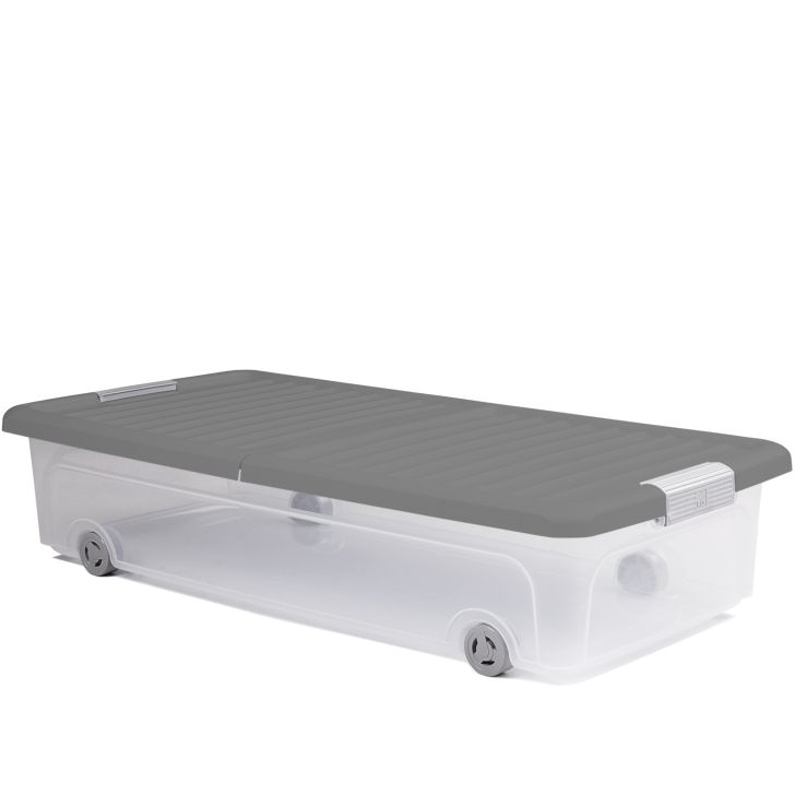 Box Rollebox 35l, 74x37x16.5cm