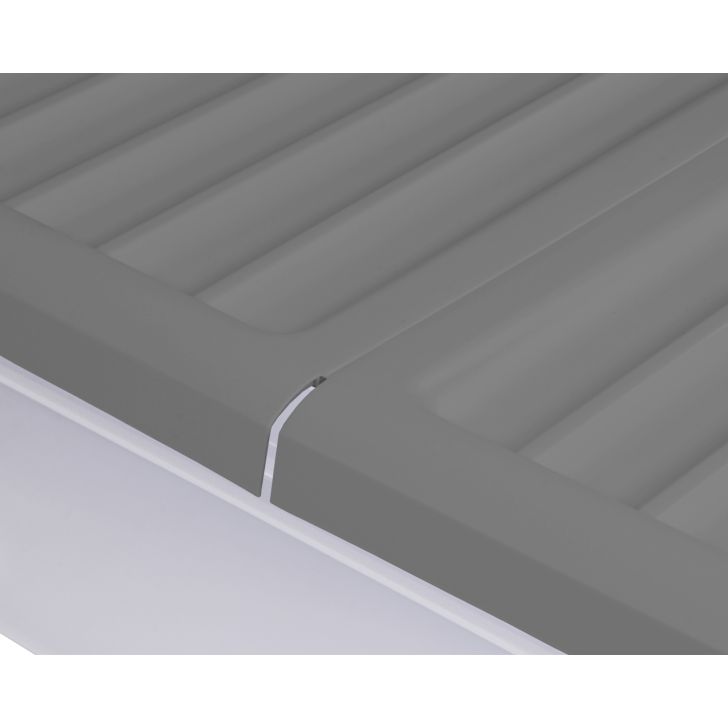 Box Rollebox 35l, 74x37x16.5cm