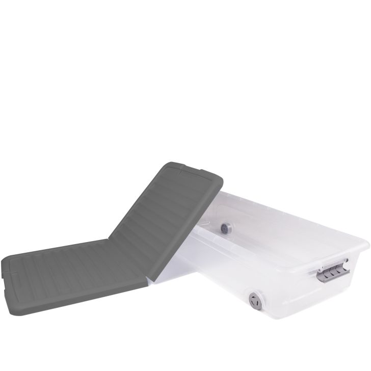 Box Rollebox 35l, 74x37x16.5cm