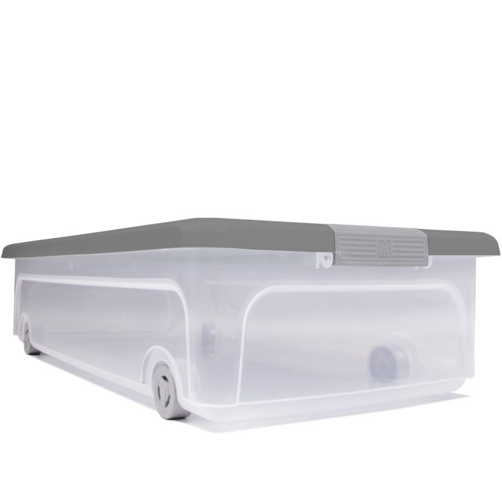 Box Rollebox 35l, 74x37x16.5cm