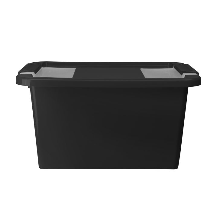 Storage box 13l, 35.5x26x19cm