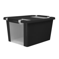 Storage box 13l, 35.5x26x19cm 2