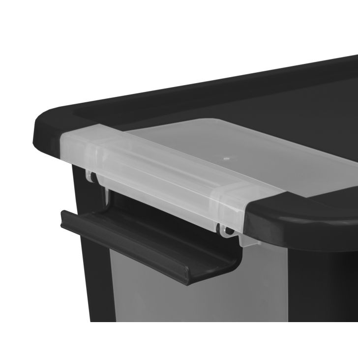 Ящик для хранения 13л, 35,5х26х19см