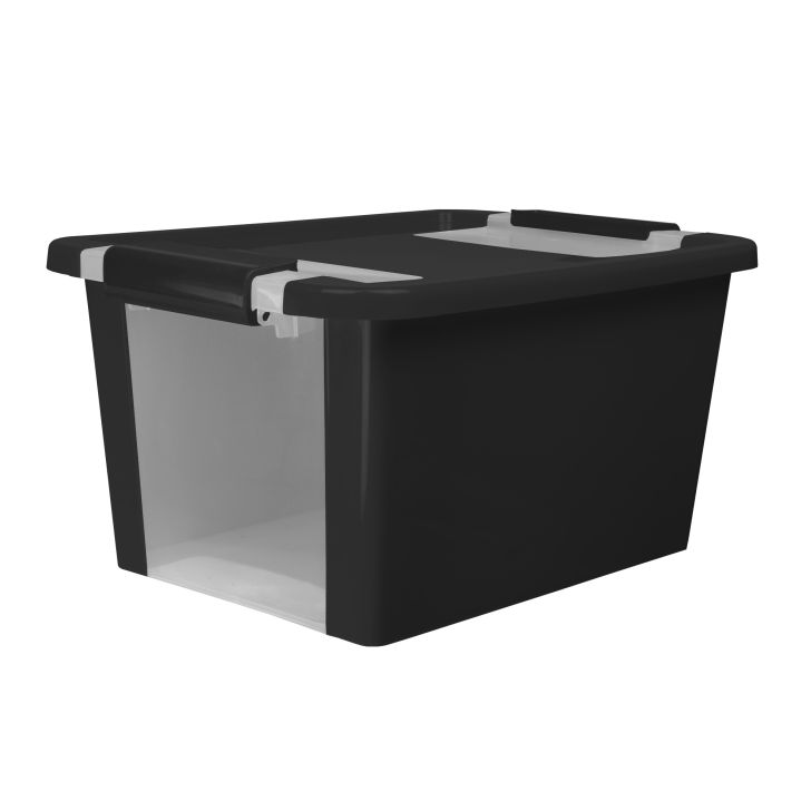 Ящик для хранения 13л, 35,5х26х19см