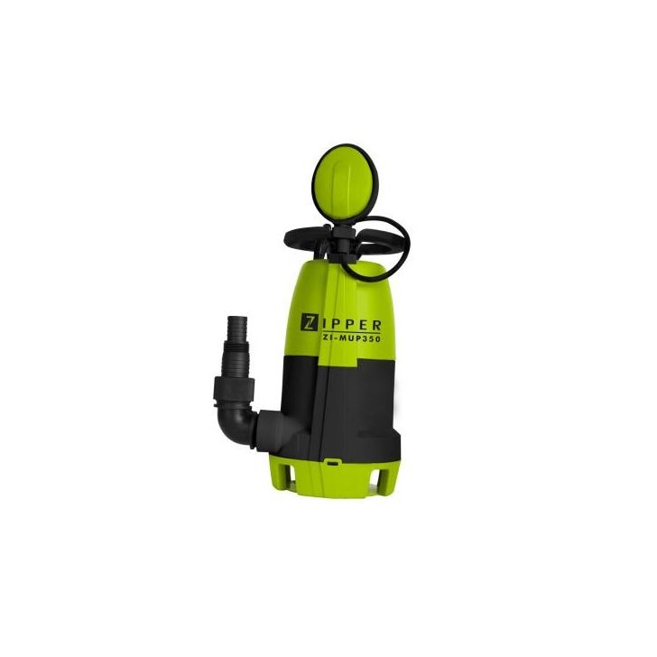 Pump 3-in-1, 350W Zipper ZI-MUP350