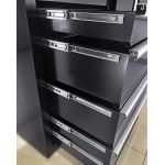 Workshop furniture set XL 260 cm 9 parts