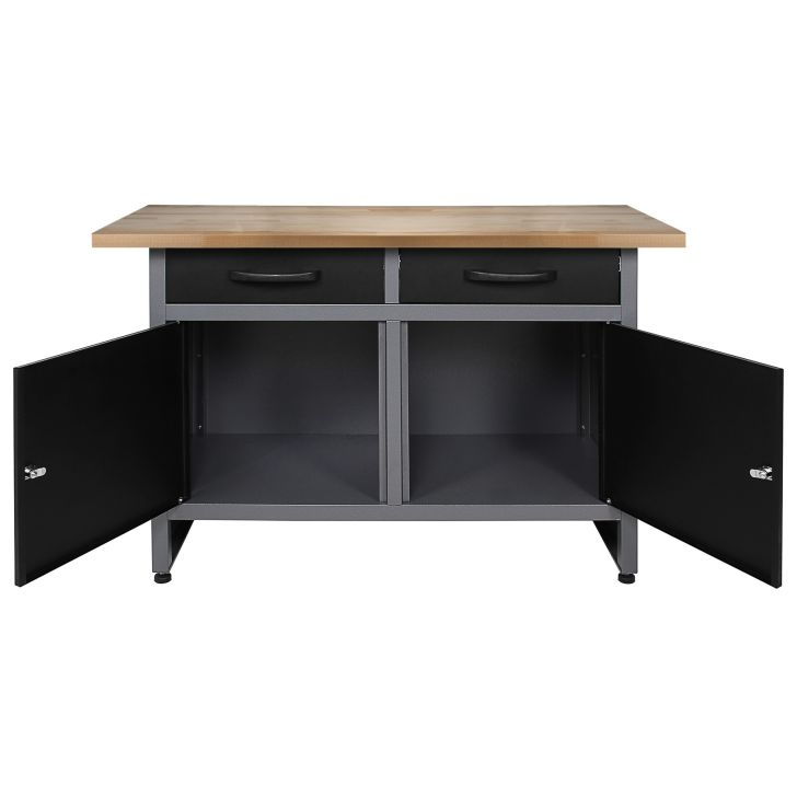 Workshop furniture set 240cm Profiset