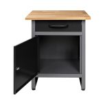 Workshop furniture set 240cm Profiset