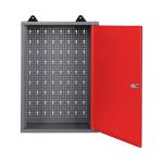 Workbench Karsten 160 cm 3 cabinets