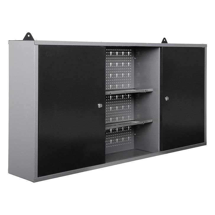 Work desk Basic 240cm complete LED Bluetooth & socket