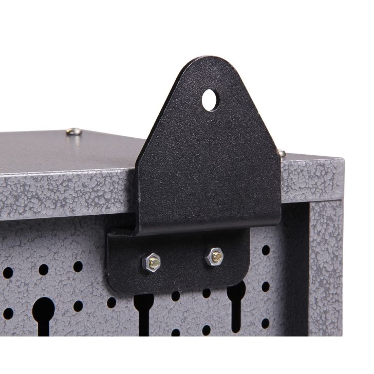 Work desk Basic 240cm complete LED Bluetooth & socket