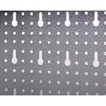 Workshop furniture set One 85 cm orange