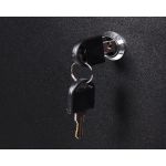 Рабочий стол Klaus 120 см 2 шкафа 85 см