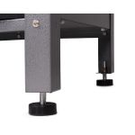 Workshop furniture set One 85 cm anthracite beech