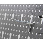 Workshop furniture set One 85 cm anthracite beech