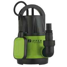 Netīrā ūdens sūknis Zipper ZI-CWP400