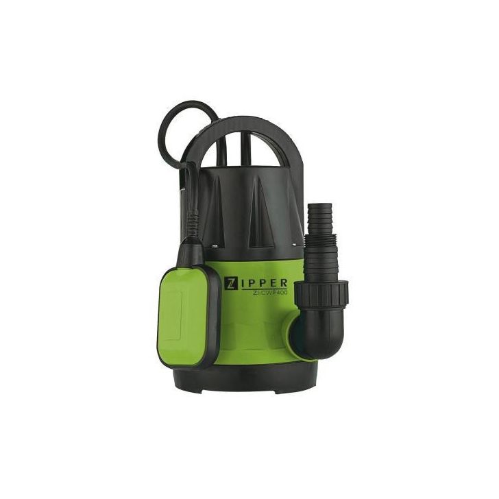 Dirty water pump Zipper ZI-CWP400