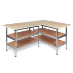 Work table Uwe