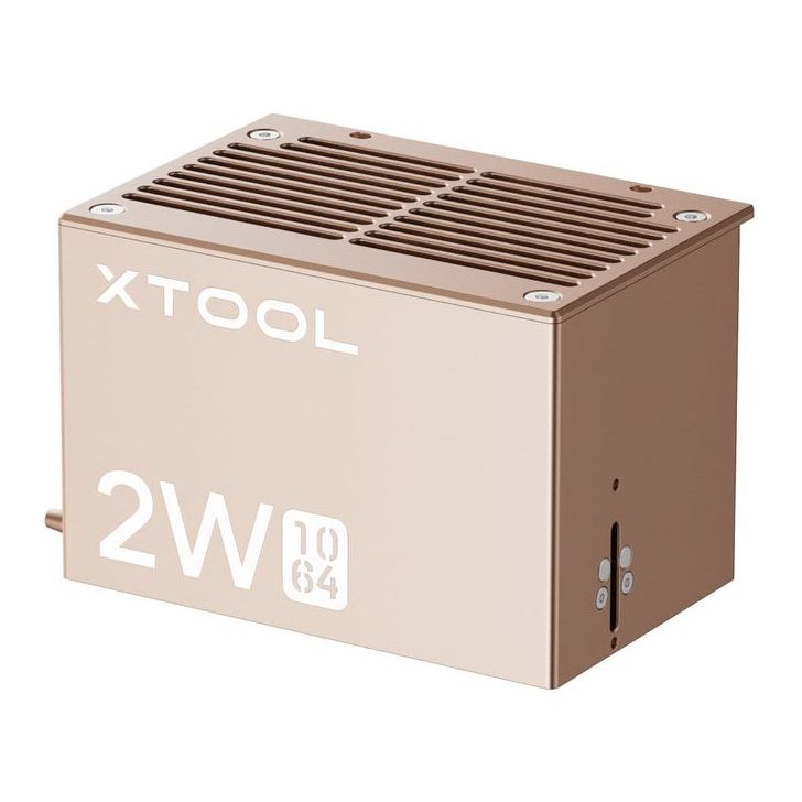 XTOOL S1 1064 NM INFRASARKANĀ LĀZERA MODULIS