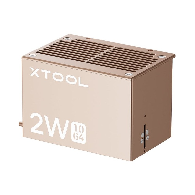 XTOOL S1 1064 NM INFRASARKANĀ LĀZERA MODULIS