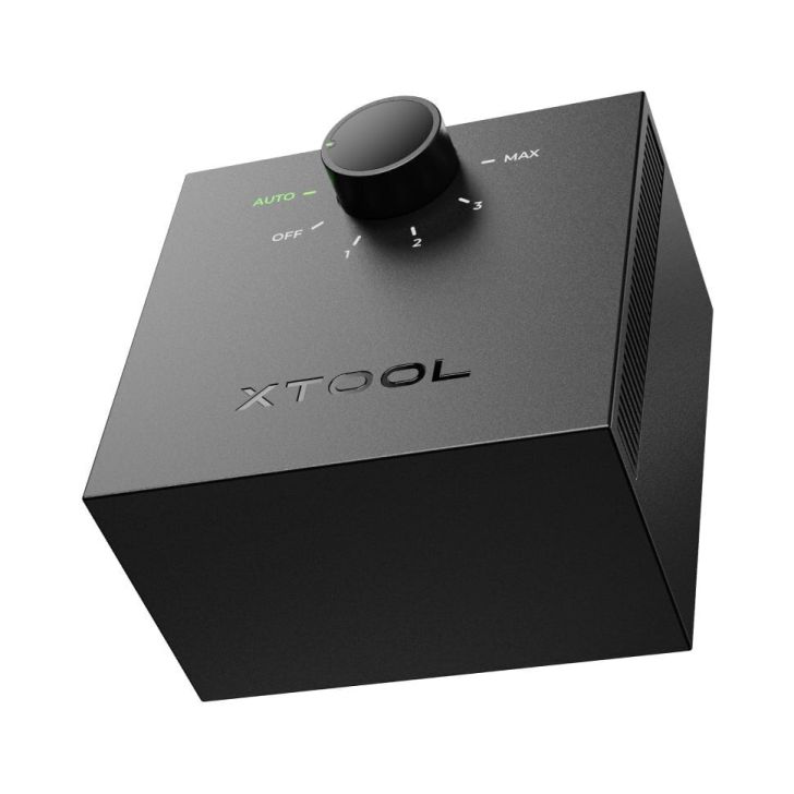 xTool S1 Smart Air Assist Kit