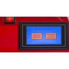 Vītņu griešanas iekārta GSM16E R11 230V 2