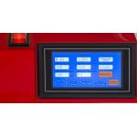 Vītņu griešanas iekārta GSM16E R11 230V