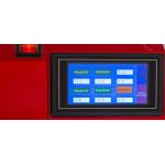 Thread cutting machine GSM16E R11 230V