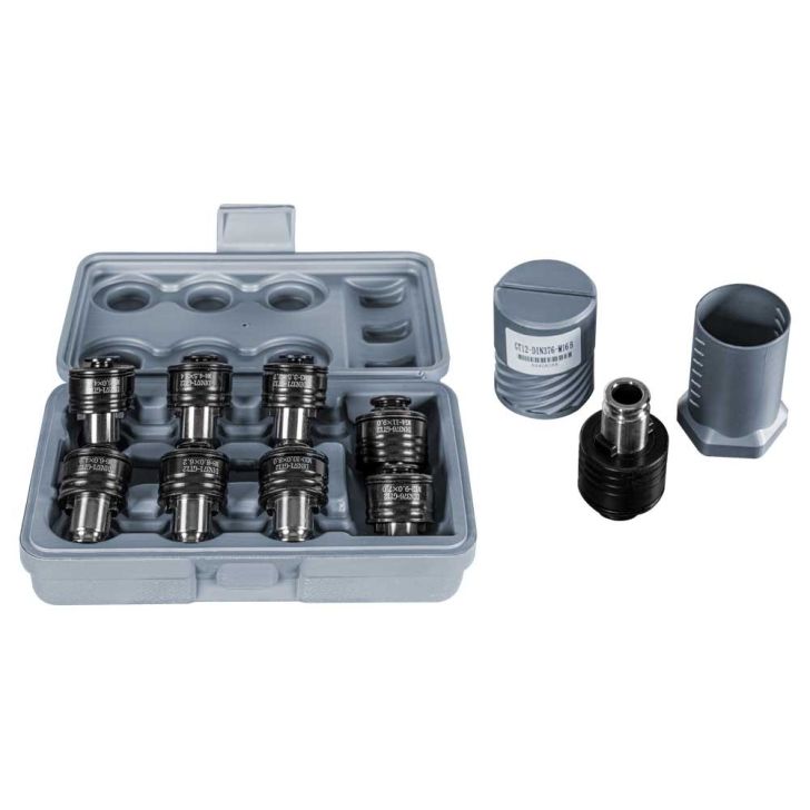 Thread cutting machine GSM16E R11 230V