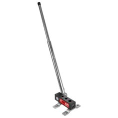 Cauruļu griešanas mašīna RAM22 2