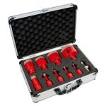 Diamond core drill set DTBKS6-68