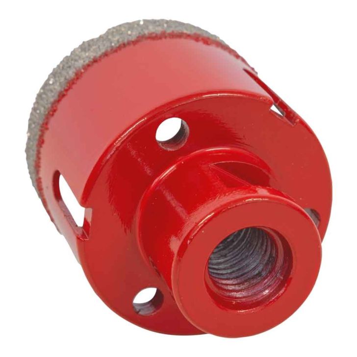 Diamond core drill set DTBKS6-68