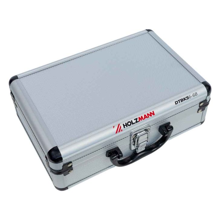 Diamond core drill set DTBKS6-68