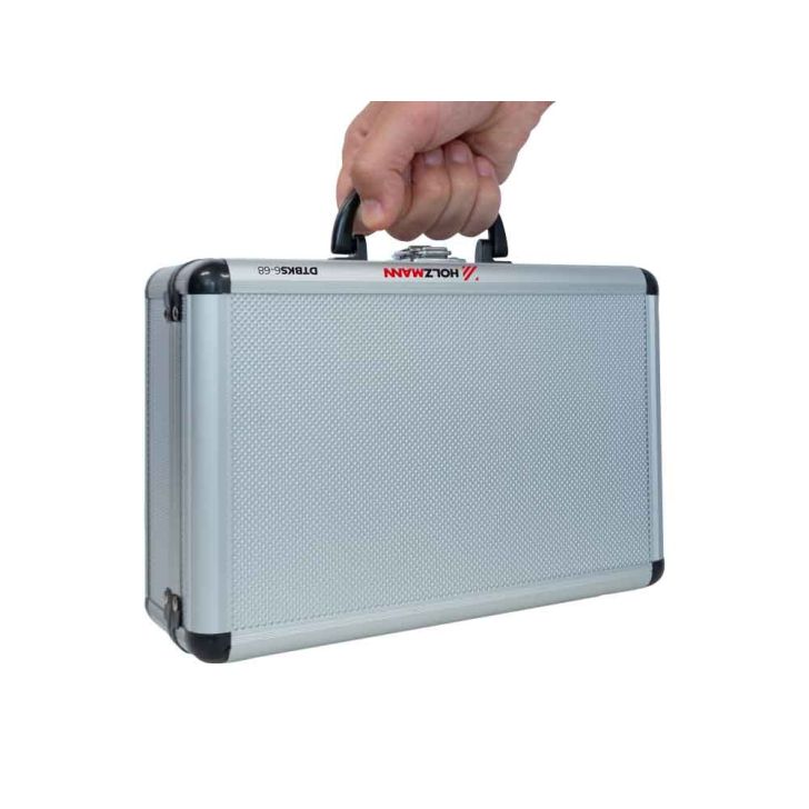 Diamond core drill set DTBKS6-68