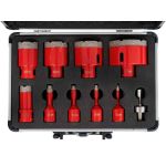 Diamond core drill set DTBKS6-68