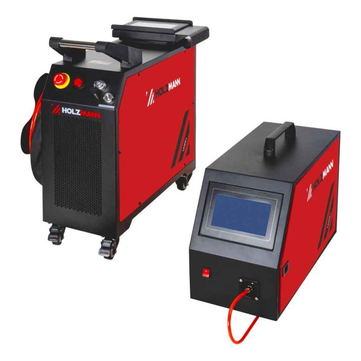 Laser welding system (air cooling)-multi LASER15 230V