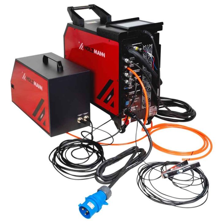 Laser welding system (air cooling)-multi LASER15 230V