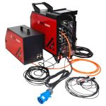 Laser welding system (air cooling)-multi LASER15 230V